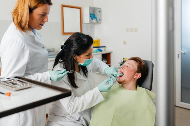 Best Emergency Treatment for Dental Infections or Abscesses in Jasmine Estates, FL