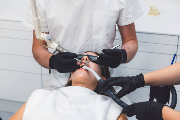 Best Emergency Dental Care for Broken or Chipped Teeth in Jasmine Estates, FL