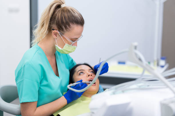 Best Pediatric Emergency Dentist in Jasmine Estates, FL