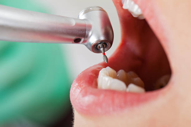 Best Emergency TMJ Treatment in Jasmine Estates, FL