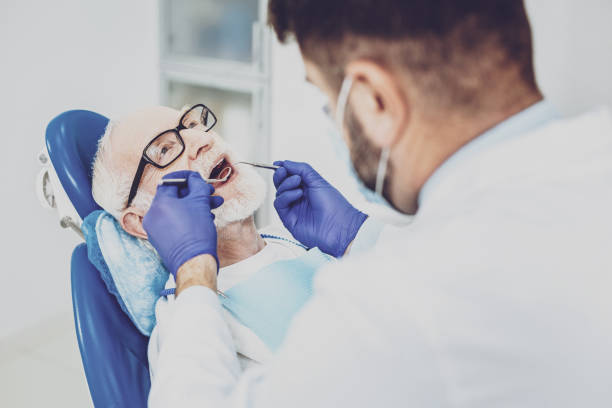 Best Emergency Denture Repair in Jasmine Estates, FL